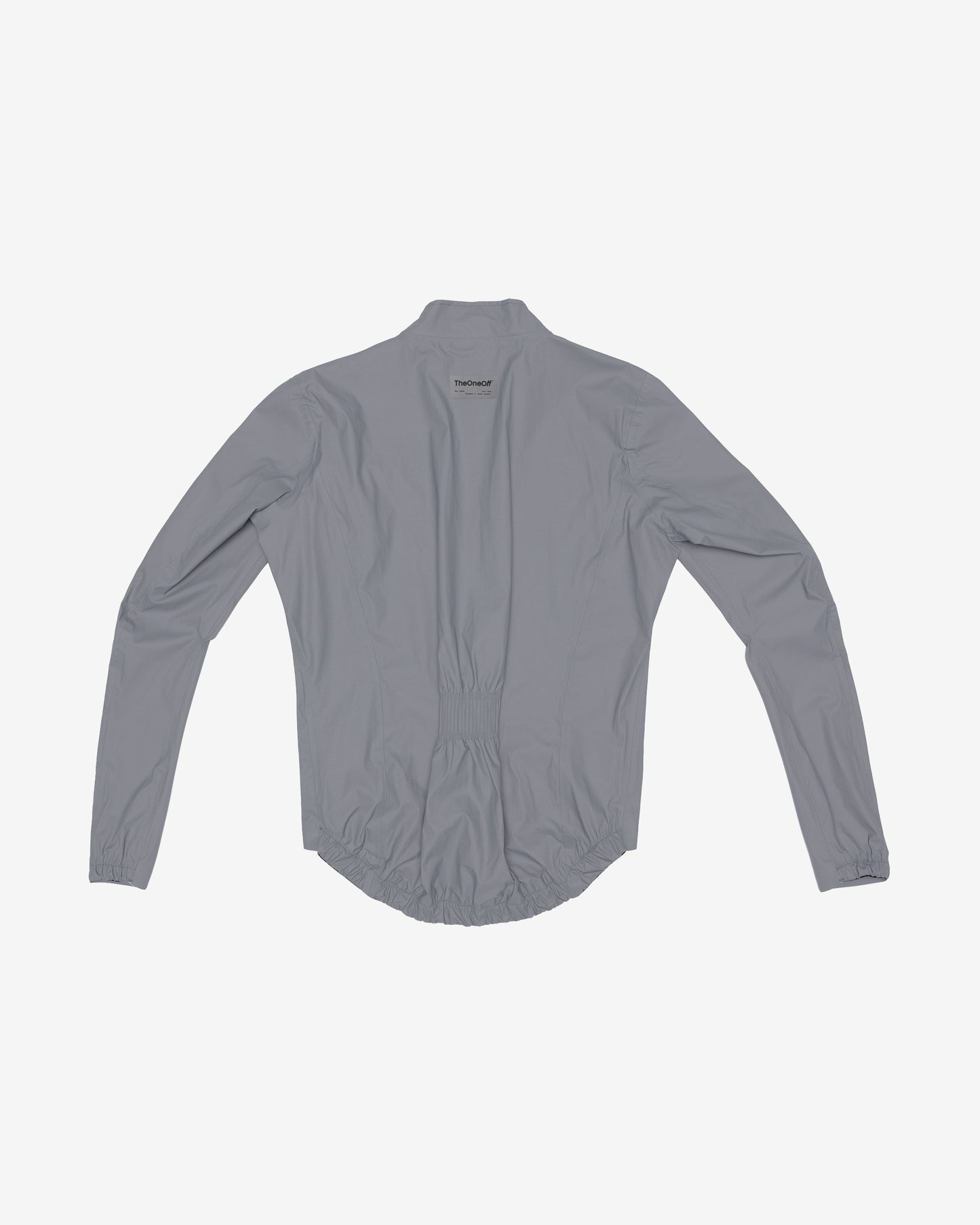 WASSERDICHTE JACKE ARGON HERREN FUTURE GRAY