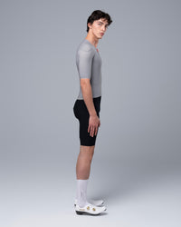 KURZARMTRIKOT KRYPTON HERREN FUTURE GRAY 