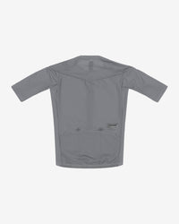 KURZARMTRIKOT KRYPTON HERREN FUTURE GRAY 