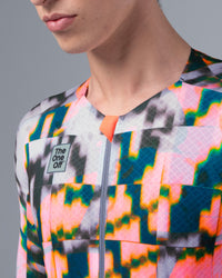 KURZARMTRIKOT KRYPTON HERREN BROMINE 