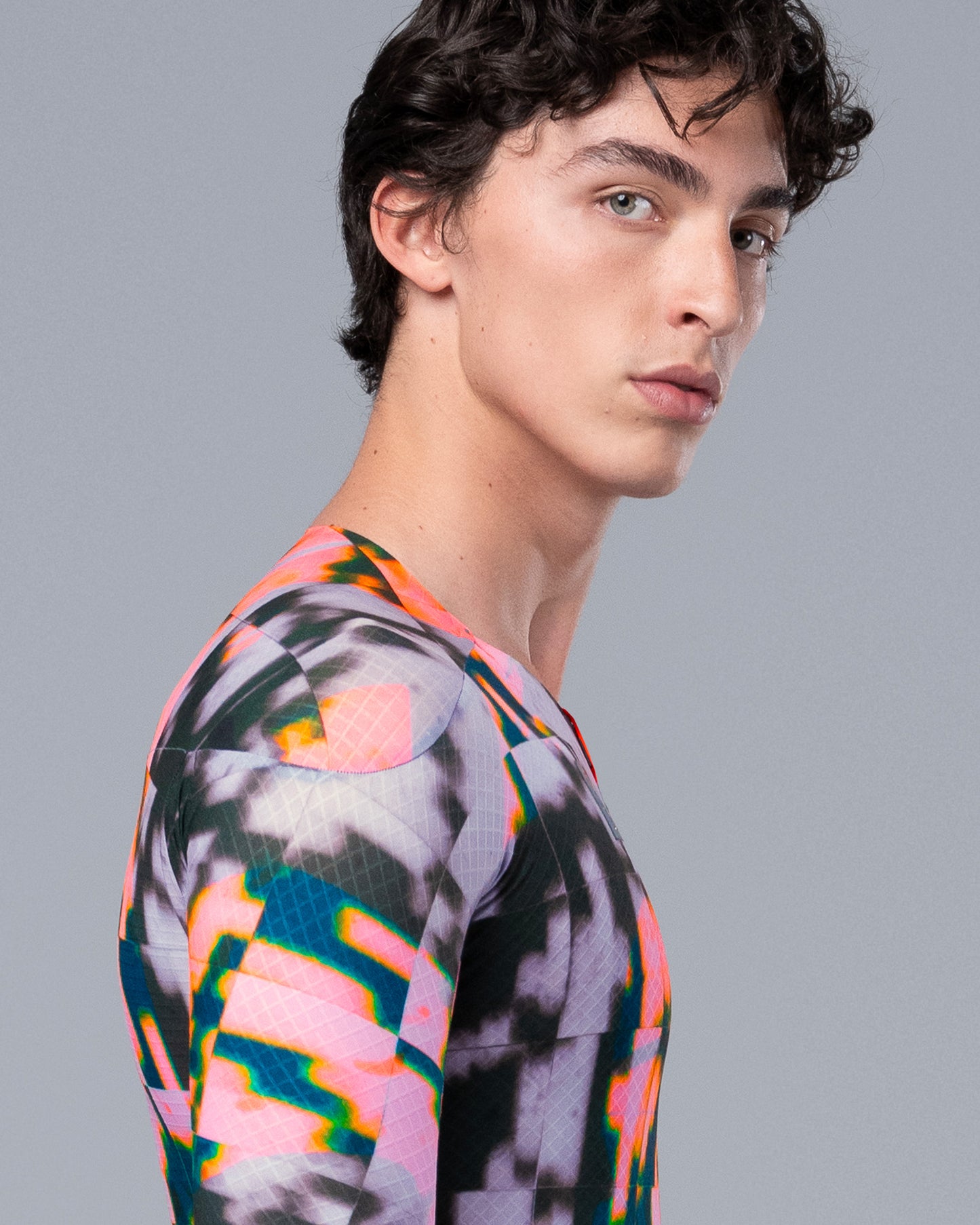KURZARMTRIKOT KRYPTON HERREN BROMINE 