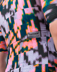 KURZARMTRIKOT KRYPTON HERREN BROMINE 