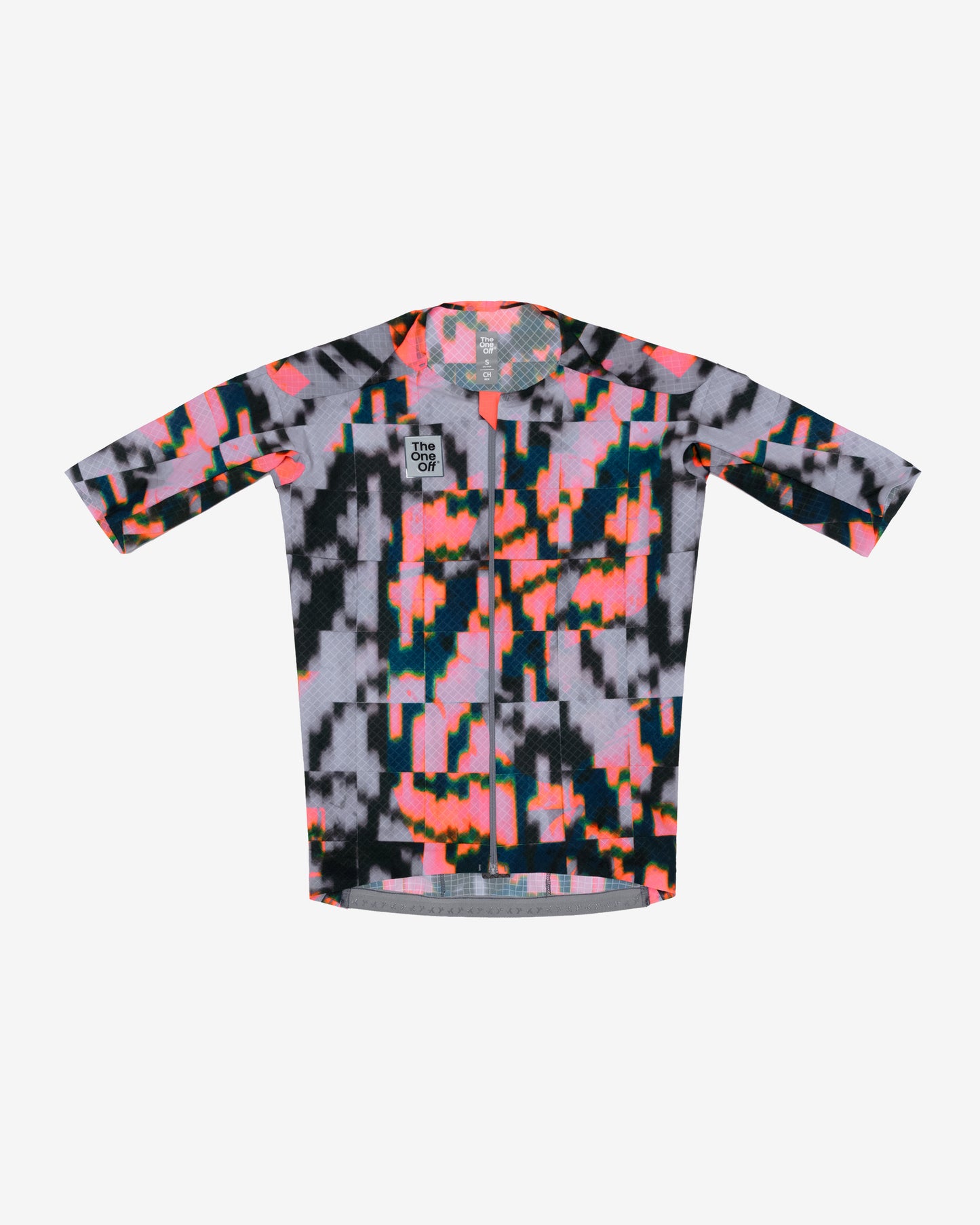 KURZARMTRIKOT KRYPTON HERREN BROMINE 