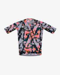 KURZARMTRIKOT KRYPTON HERREN BROMINE 