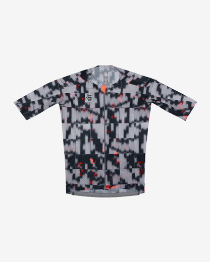 KURZARMTRIKOT KRYPTON DAMEN PHOSPHORUS 