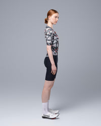 KURZARMTRIKOT KRYPTON DAMEN PHOSPHORUS 