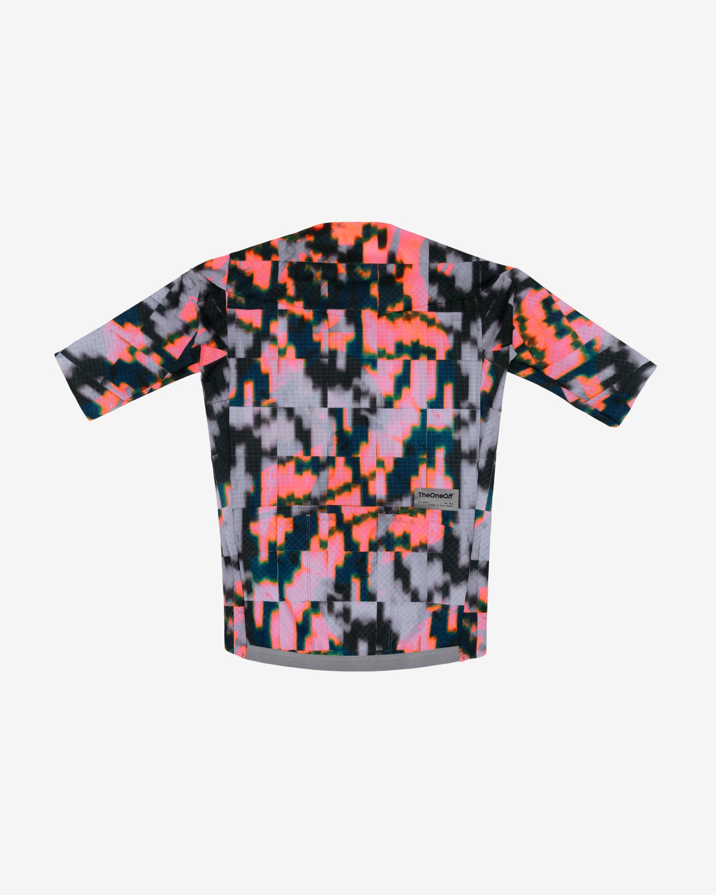 KURZARMTRIKOT KRYPTON DAMEN BROMINE 
