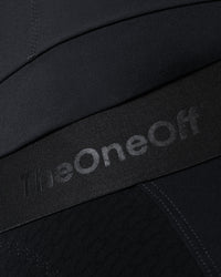 LANGARMIKOT NEON HERREN FUTURE BLACK 