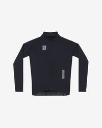 LANGARMTRIKOT NEON DAMEN FUTURE BLACK 