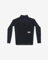 LANGARMTRIKOT NEON DAMEN FUTURE BLACK 