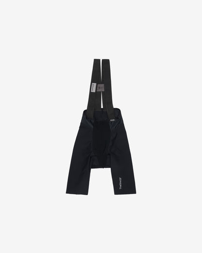 KURZE TRÄGERHOSE XENON HERREN FUTURE BLACK - K12 