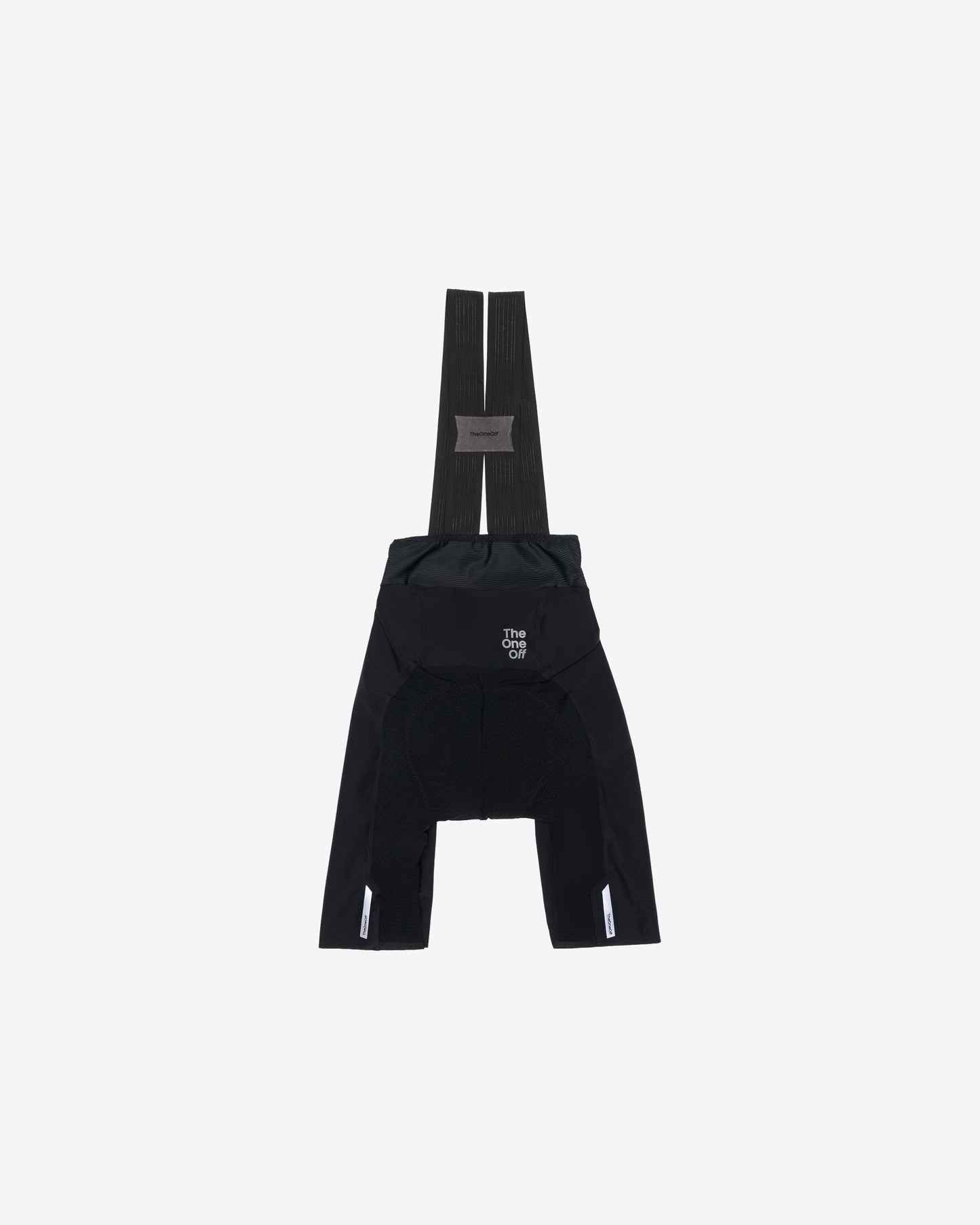 KURZE TRÄGERHOSE XENON HERREN FUTURE BLACK - K12 