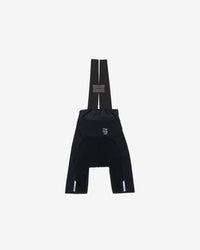 KURZE TRÄGERHOSE XENON HERREN FUTURE BLACK - K12 