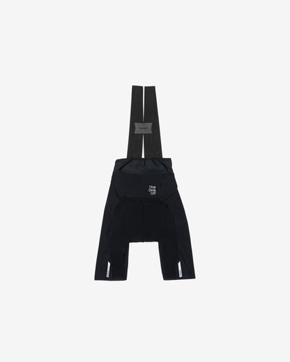 KURZE TRÄGERHOSE XENON HERREN FUTURE BLACK - K12 