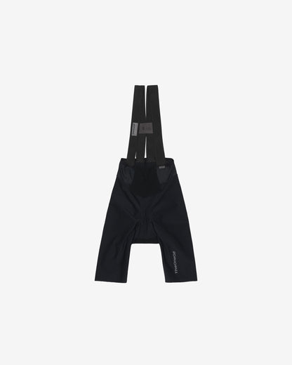KURZE TRÄGERHOSE XENON DAMEN FUTURE BLACK - K9 
