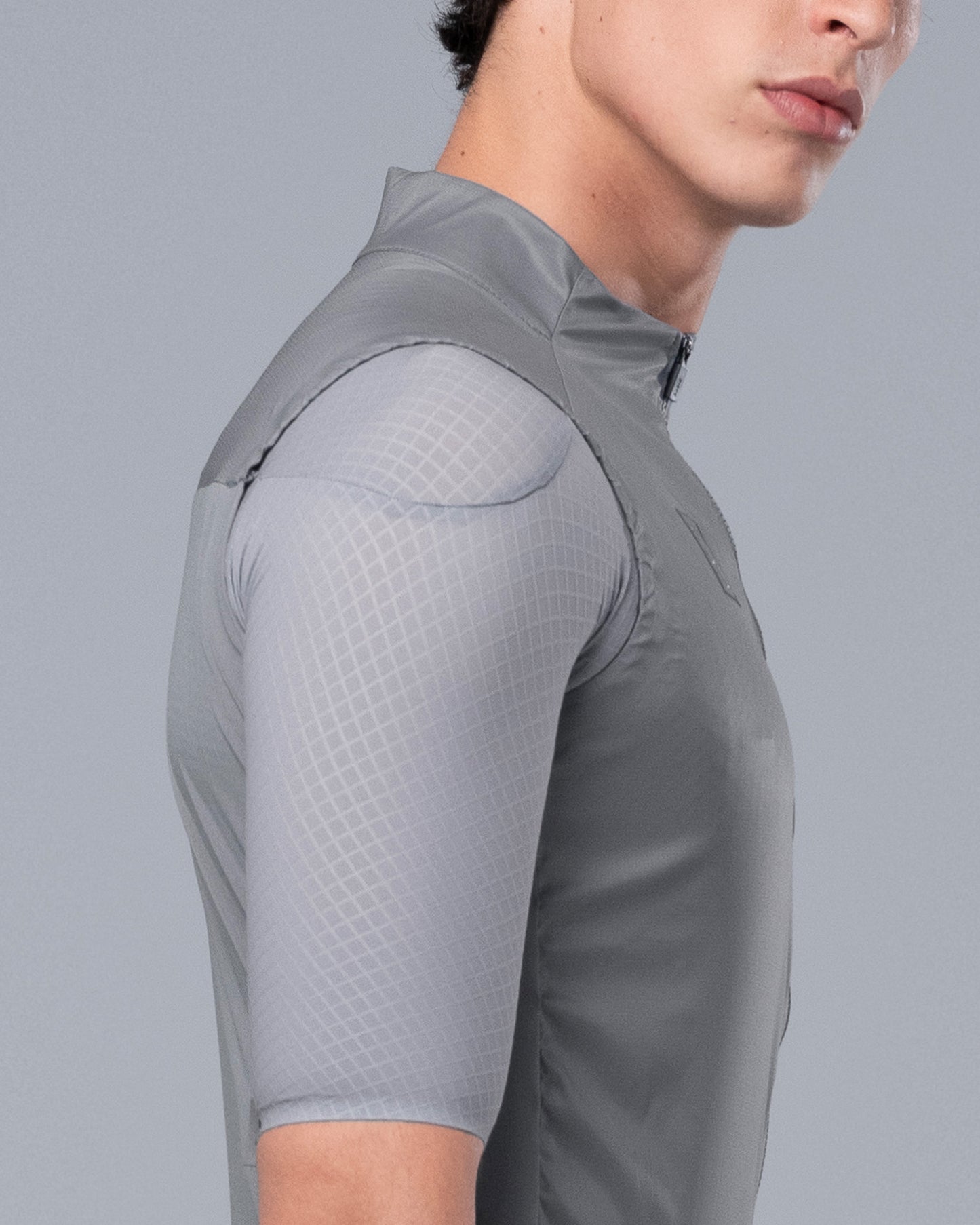 HELIUM WESTE HERREN FUTURE GRAY 