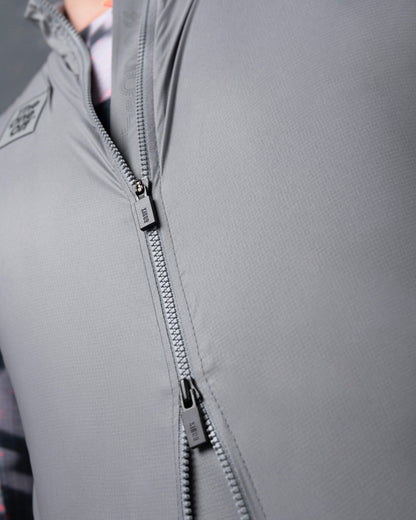 HELIUM WESTE HERREN FUTURE GRAY 