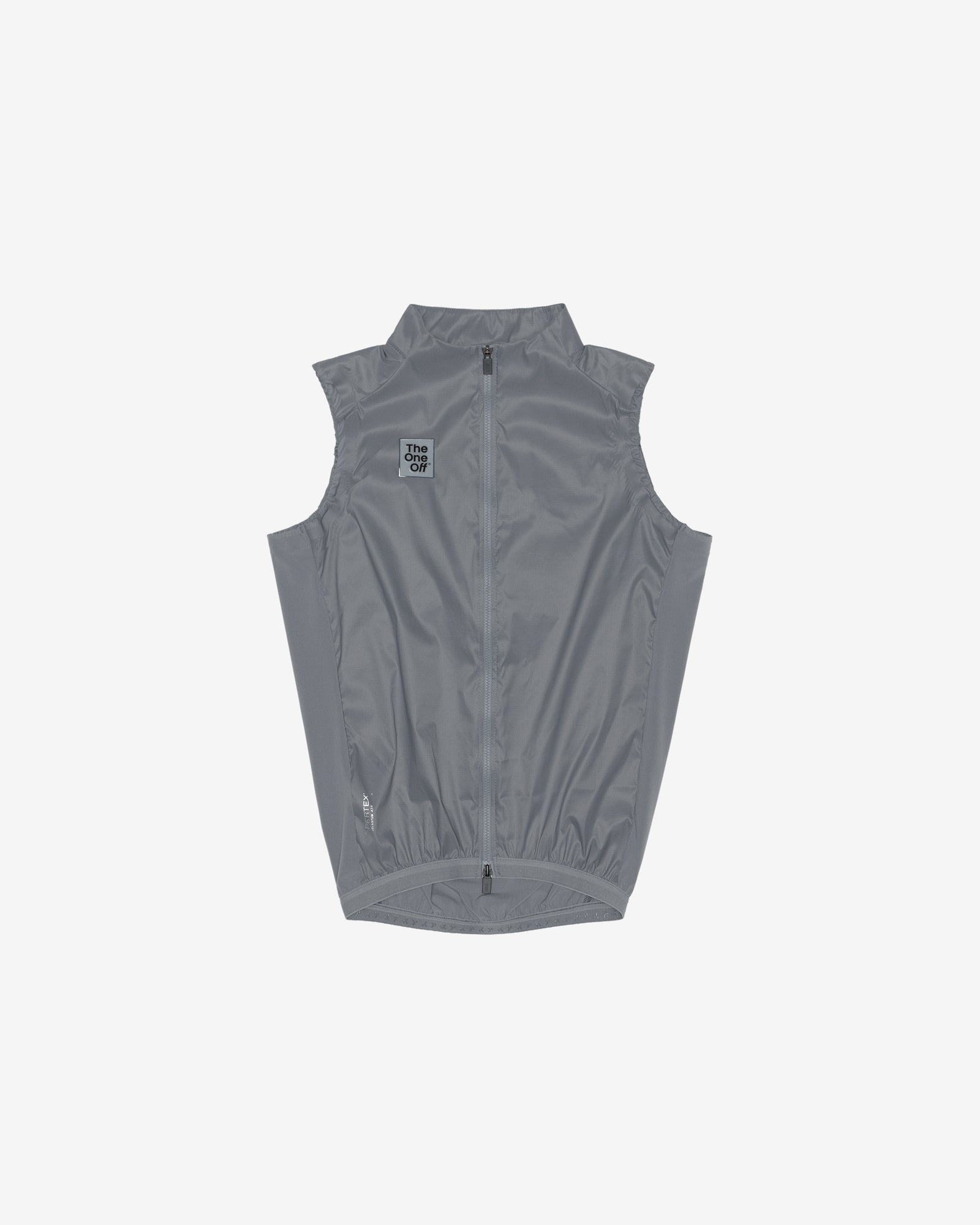 HELIUM WESTE HERREN FUTURE GRAY 