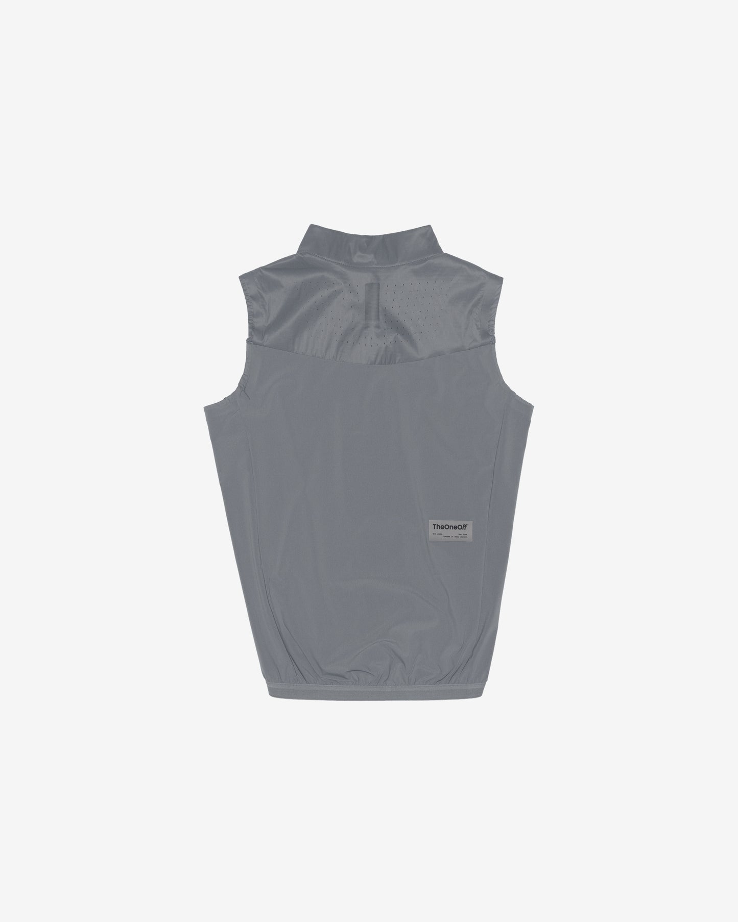 HELIUM WESTE HERREN FUTURE GRAY 