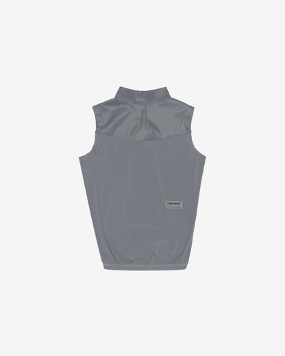 HELIUM WESTE HERREN FUTURE GRAY 