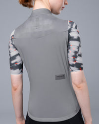 HELIUM WESTE DAMEN FUTURE GRAY 