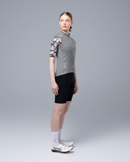 HELIUM WESTE DAMEN FUTURE GRAY 