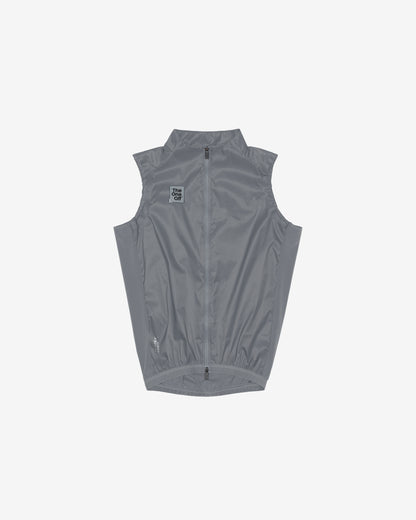 HELIUM WESTE DAMEN FUTURE GRAY 