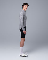 WASSERDICHTE JACKE ARGON HERREN FUTURE GRAY 