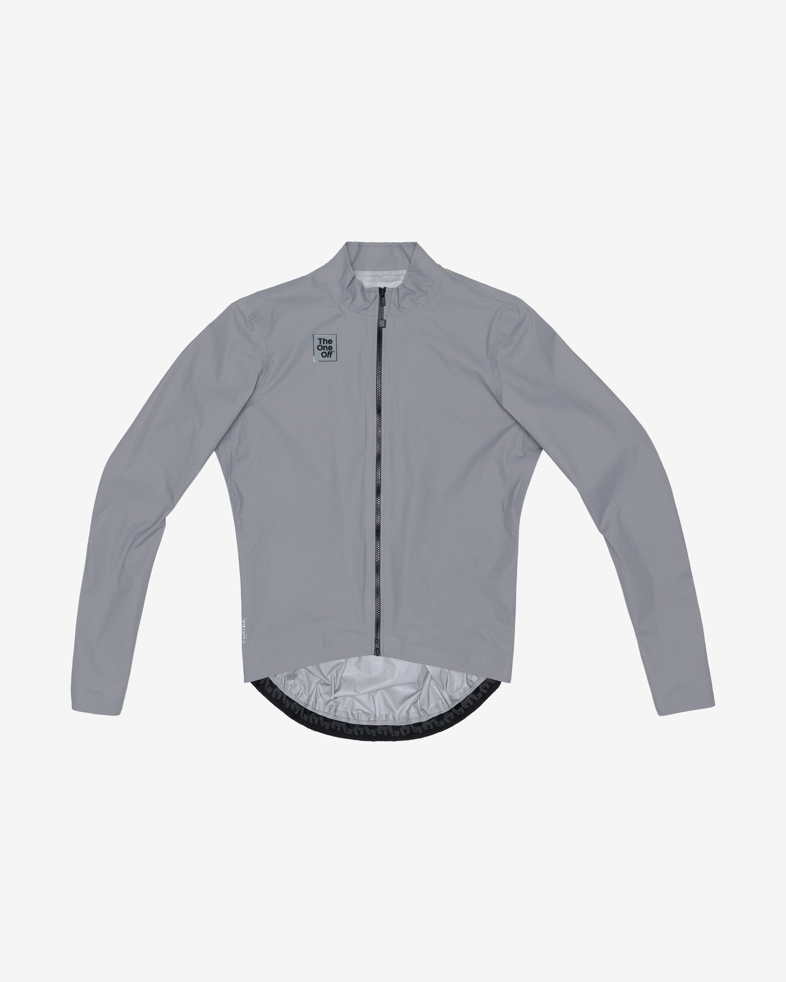 VESTE IMPERMÉABLE ARGON HOMME FUTURE GRAY 