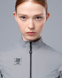 WASSERDICHTE ARGON DAMENJACKE FUTURE GRAY 