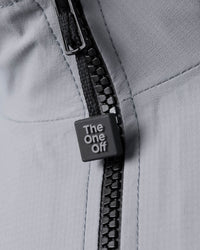 WASSERDICHTE ARGON DAMENJACKE FUTURE GRAY 
