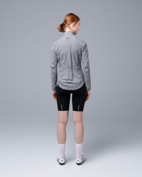 WASSERDICHTE ARGON DAMENJACKE FUTURE GRAY 