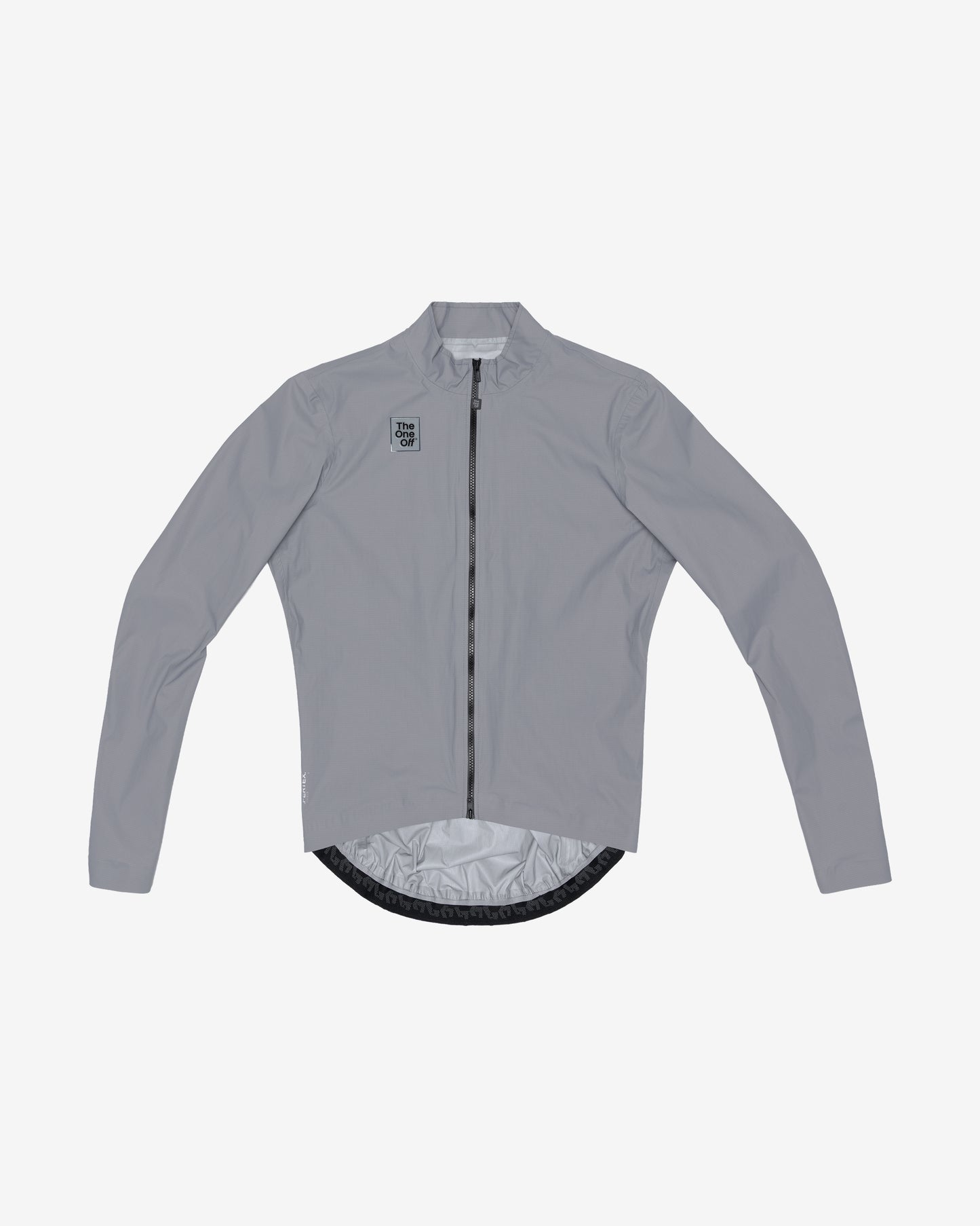 WASSERDICHTE ARGON DAMENJACKE FUTURE GRAY 