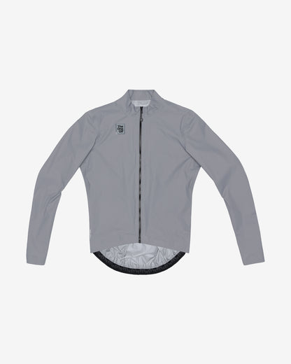 WASSERDICHTE ARGON DAMENJACKE FUTURE GRAY 