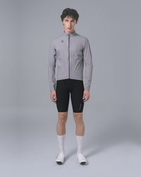 WASSERDICHTE JACKE ARGON HERREN FUTURE GRAY 