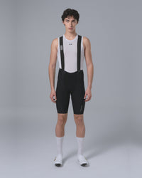 KURZE TRÄGERHOSE XENON HERREN FUTURE BLACK - K12 