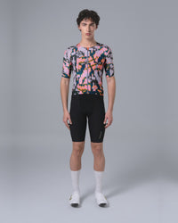 KURZARMTRIKOT KRYPTON HERREN BROMINE 