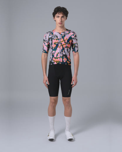 KURZARMTRIKOT KRYPTON HERREN BROMINE 