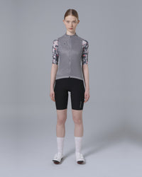 HELIUM WESTE DAMEN FUTURE GRAY 