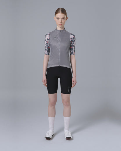 HELIUM WESTE DAMEN FUTURE GRAY 