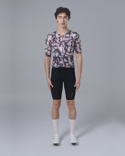 KURZARMTRIKOT KRYPTON HERREN PHOSPHORUS 
