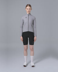WASSERDICHTE ARGON DAMENJACKE FUTURE GRAY 