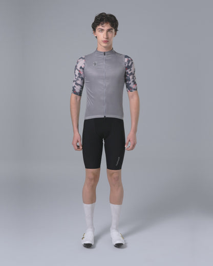 HELIUM WESTE HERREN FUTURE GRAY 